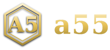 a55 logo