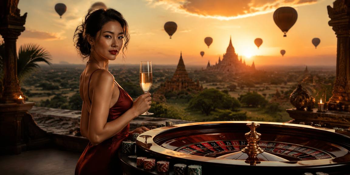 a55 မှတ်ပုံတင်ပြီးချင်း ကစီနို သုံးရွက်စွက်လောင်းပွဲ စတင်နိုင်သည်